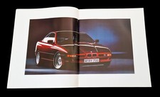 Bmw serie 850i - serie,