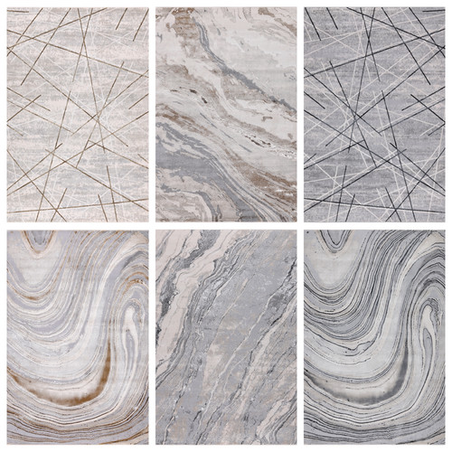 Tappeto moderno lusso design - moderno,