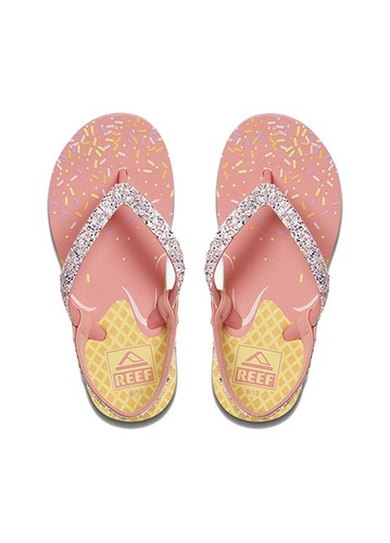 Reef infradito bimba kids - -,
