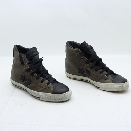 Converse all star - star, numero