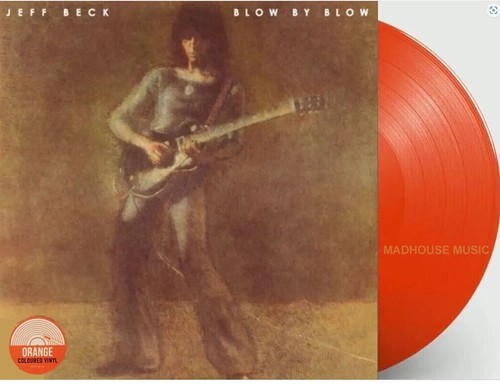 Jeff beck blow - –,