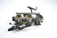 Corpo Farfallato  Benelli Tornado 900 tre 2003 2007