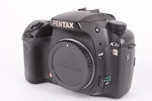 Pentax k20d megapixel - k20d,