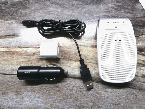 Raro telecomando jabra drive - raro,