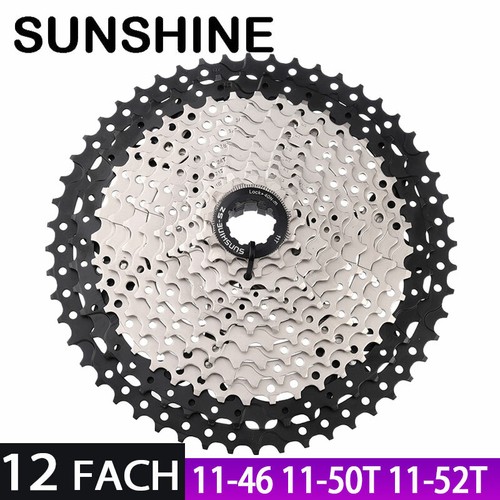 Sunshine velocità mtb - 12,
