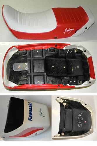 4835 cover sella originale - 4835, +