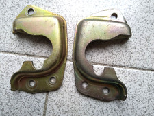 Coppia di Riscontri porte per Fiat 500 / 850 e altri ricambi  vintage