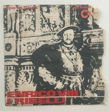Ribelli di adriano - i,