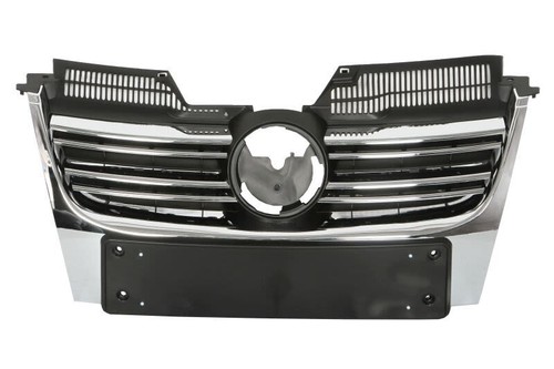 Griglia radiatore adatta per