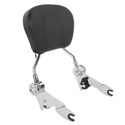 Sissy bar per harley davidson - sissy,