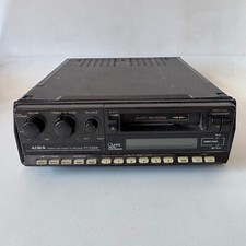 Vintage AIWA CT-Z3200 stereo