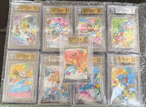 Pokemon first partner - pokemon,