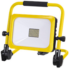 Proiettori Led con batteria ricaricabile