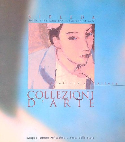 Sipleda collezioni arte - collezioni, d'arte