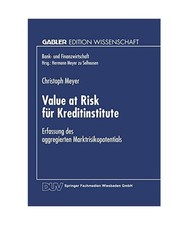 Value at Risk für