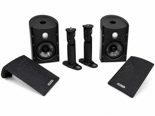 Coppia altoparlanti polk audio - coppia,