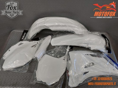 Kit plastiche cemoto - cemoto, yamaha