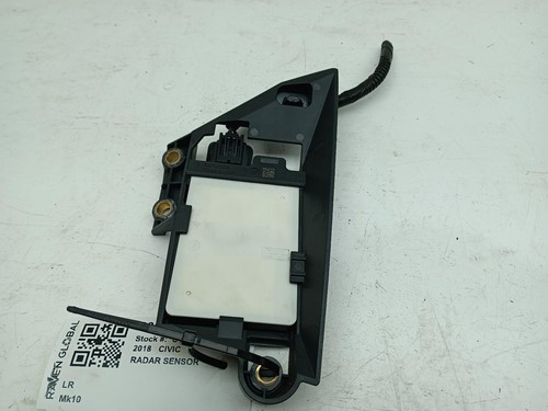 Sensore radar honda - sensore,