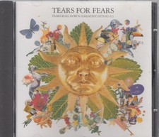 TEARS FOR FEARS "Tears Roll
