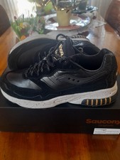 Saucony 3d Grid Hurricane