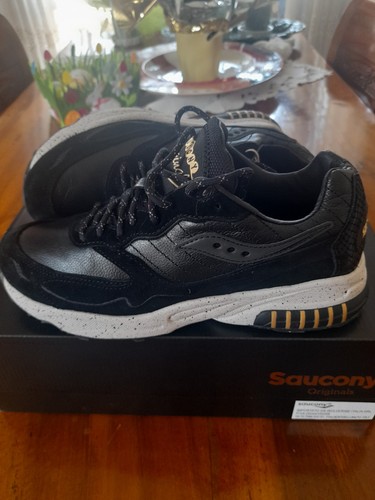 Saucony grid hurricane - saucony,