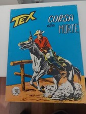 Tex 58 lire 200 2°edizione