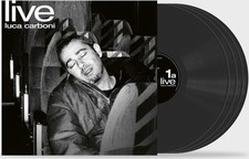 Vinile Luca Carboni - Luca