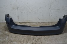 100085- Paraurti Posteriore