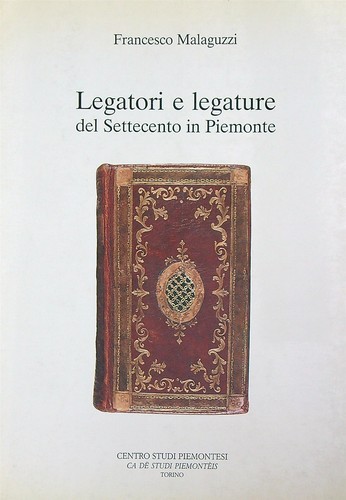 Legatori legature del - legatori,