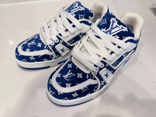Louis Vuitton LV Trainer
