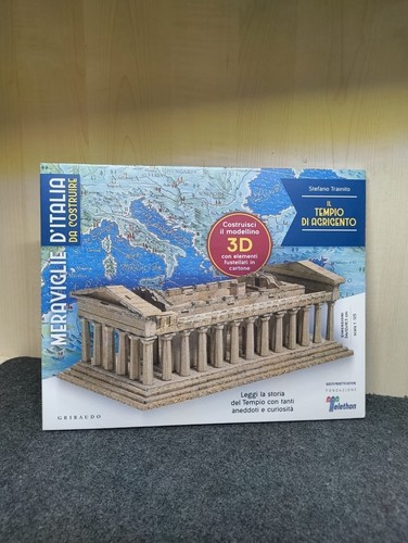 Tempio agrigento kit - il,