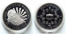 Rfg Medaglia D'Argento 2000 50