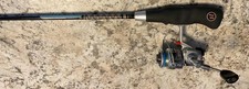 Punta asta MINISPIN Daiwa Ms