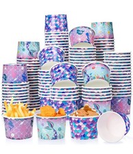 150 Pezzi Forniture per Feste