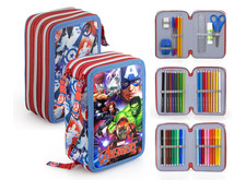 Astuccio Triplo Riempito