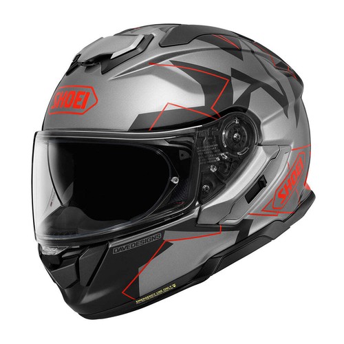 Casco moto shoei air mm93 - shoei, gt-air