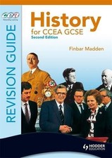 History for CCEA GCSE Revision