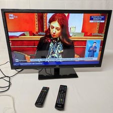 Televisore MyTv 32" TLHG32 con