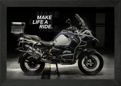 Bmw motorrad 1200 - r, gs