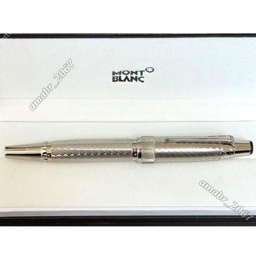 Raro montblanc meisterstück - montblanc,