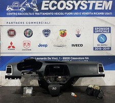 KIT AIRBAG COMPLETO PER