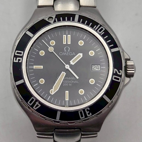 Orologio omega seamaster - orologio,
