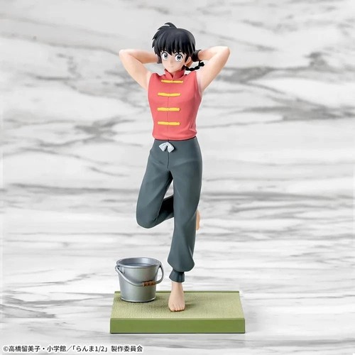 Ranma boy ver - ranma,