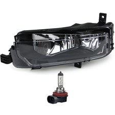 Projecteur Anti-brouillard