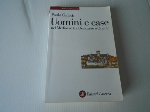 Uomini case nel - e,