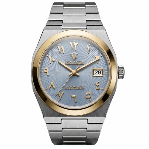 Orologio automatico velour - orologio,