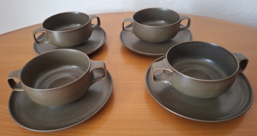Zuppiere piattini rosenthal - zuppiere,
