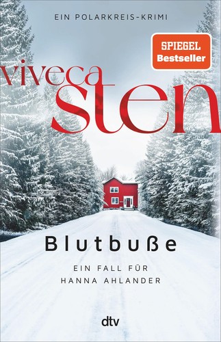 Viveca sten blutbuße - sten,