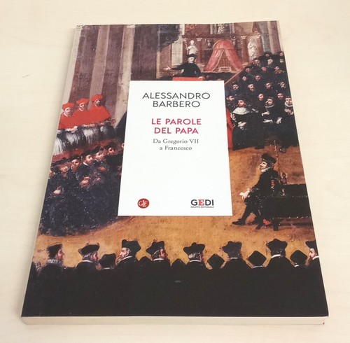 Parole del papa da - parole,