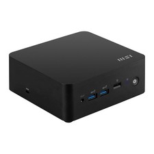 MSI Cubi NUC 13MQG Mini PC